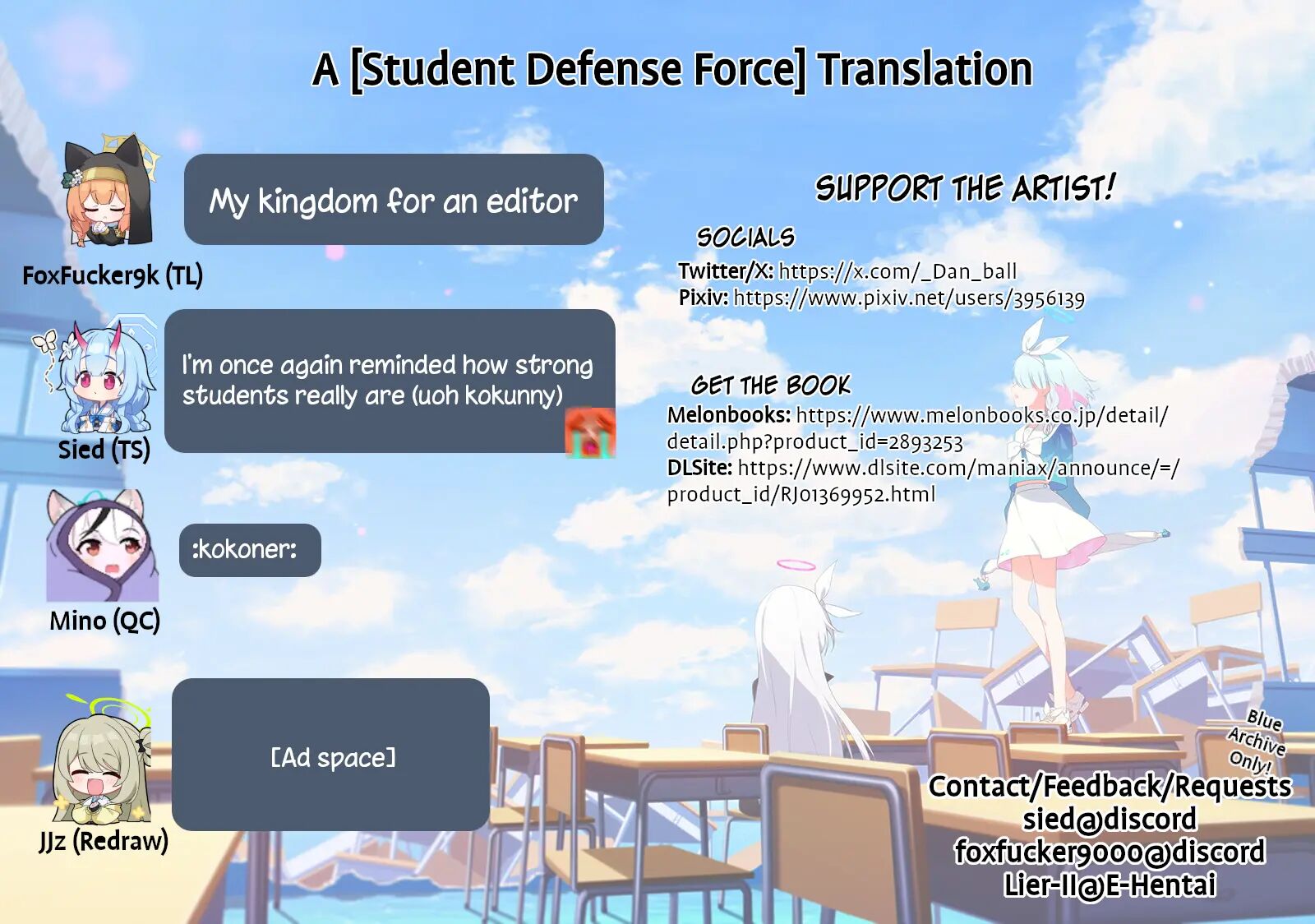 So Peacefully The Plum Blossom Fades Chapter 1000 Page 104